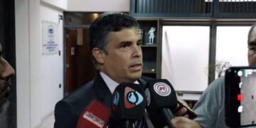 Rosales: “La reforma constitucional busca cortar privilegios y dar certeza institucional”