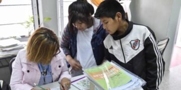 Se abre la inscripción a los Vouchers Educativos 2025