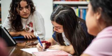 Se realizará un nuevo encuentro presencial de los talleres gratuitos de orientación vocacional