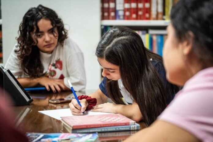 Se realizará un nuevo encuentro presencial de los talleres gratuitos de orientación vocacional
