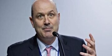 Sturzenegger respalda el nuevo esquema cambiario y asegura que el dólar no impulsa la inflación