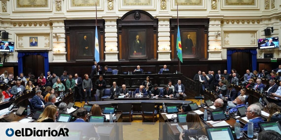 Suspenden las PASO bonaerenses: habrá elecciones provinciales solo el 7 de septiembre