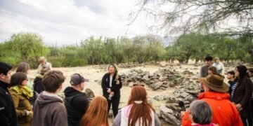 Turismo Capital y el Instituto Fasta Catamarca otorgarán becas para quienes estudien Turismo