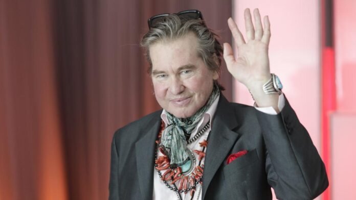 Val Kilmer, estrella de Hollywood, falleció a los 65 años