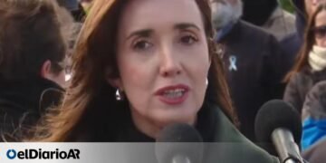 Victoria Villarruel criticó a quienes “tergiversaron” el relato de Malvinas y hablaron de chicos de la guerra y falta de preparación