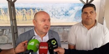 Brizuela y Yebra brindaron detalles sobre la regulación de Uber: “Debe ser para el bien de todos los ciudadanos”