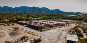 CAMYEN aporta $800 millones para salud e infraestructura en el oeste catamarqueño