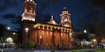 Catamarca Capital fue seleccionada para integrar la Red 2025 del Programa Ciudades Emprendedoras