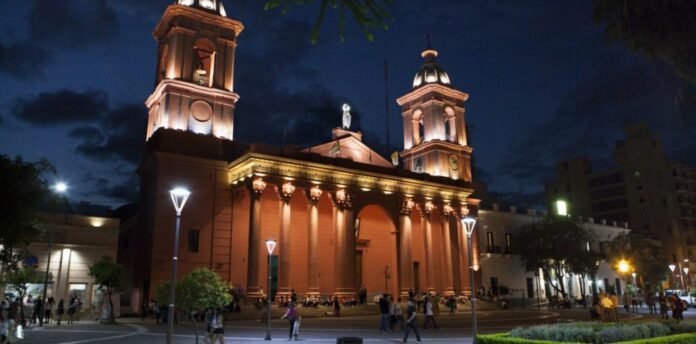 Catamarca Capital fue seleccionada para integrar la Red 2025 del Programa Ciudades Emprendedoras