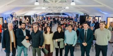 Catamarca celebró el primer encuentro de proveedores mineros