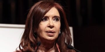 Causa Vialidad: el Procurador pidió una condena de 12 años para Cristina Kirchner