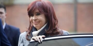 Cristina Kirchner recupera centralidad electoral tras el traspié de Ficha Limpia en el Senado