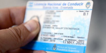 Desde hoy rige la nueva Licencia de Conducir Digital: qué jurisdicciones adhirieron y cómo es el trámite online