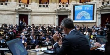 Diputados no logran acuerdo y se frena la comisión que investiga la estafa $LIBRA