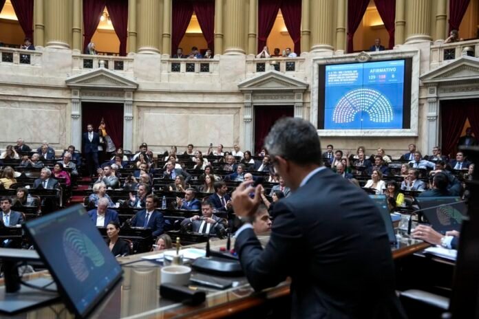 Diputados no logran acuerdo y se frena la comisión que investiga la estafa $LIBRA