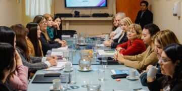 Diputados y autoridades de Salud avanzan en estrategias para abordar la salud mental y los consumos problemáticos en Catamarca
