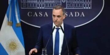 El Gobierno anunció modificaciones en el régimen migratorio