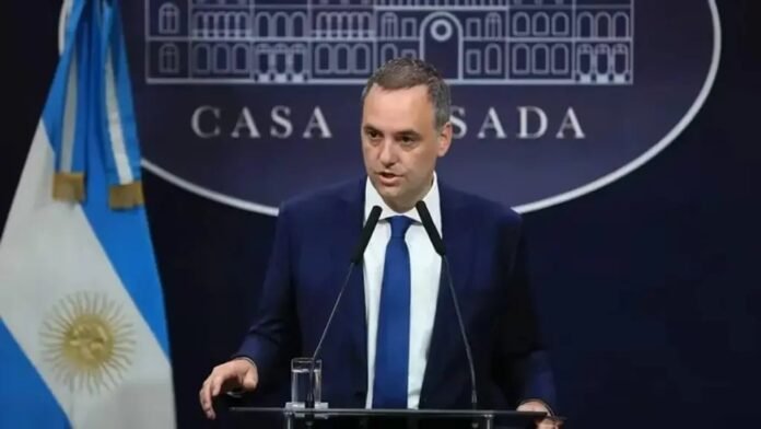 El Gobierno anunció modificaciones en el régimen migratorio