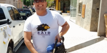 El Oeste Libertario busca mayor representación del interior