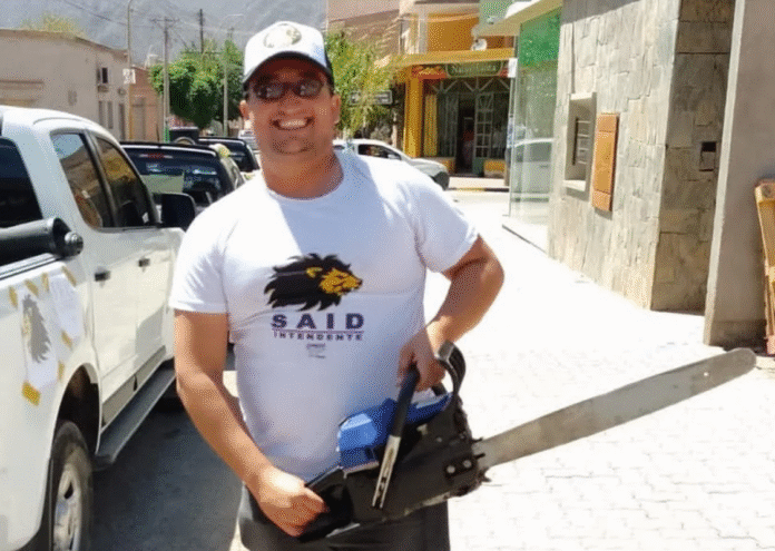 El Oeste Libertario busca mayor representación del interior