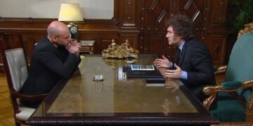 El oficialismo apura la baja de la edad de punibilidad a 14 años para correr de la agenda pública el caso $LIBRA