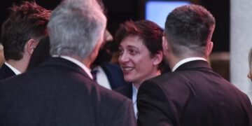 El PAMI de Milei sospechado de corrupción: purga interna, copamiento libertario y ajuste sobre los jubilados