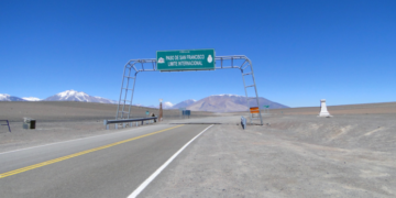 El Paso San Francisco Permanece Habilitado: Recomendaciones y Horarios para Viajar