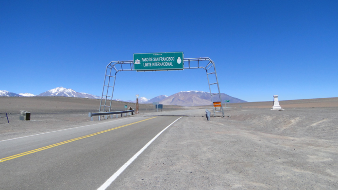 El Paso San Francisco Permanece Habilitado: Recomendaciones y Horarios para Viajar