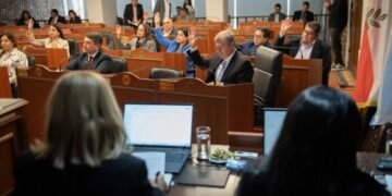 El Senado convirtió en Ley la creación del Padrón Laboral Único de Personas con Discapacidad