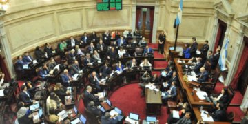 El Senado rechazó interpelar a Karina Milei y Luis Caputo por el caso $LIBRA