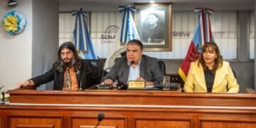 El Senado se reunió en su cuarta sesión ordinaria