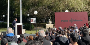 Facundo Manes lanza “Para Adelante”, su nuevo espacio político con sello opositor