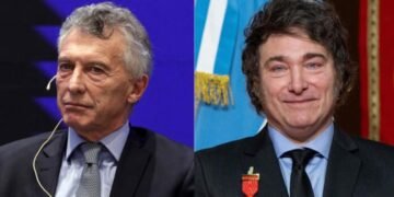 Fuerte cruce entre Macri y Milei por el rechazo a la Ley de Ficha Limpia
