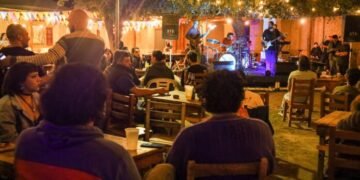 Importante movimiento turístico en la Ciudad Capital durante el fin de semana largo