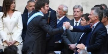 Javier Milei oficializa alianza con el PRO en Buenos Aires y anuncia triunfo seguro en las elecciones