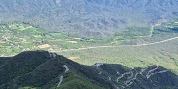 La Cuesta del Portezuelo vuelve a habilitarse de manera permanente desde este viernes