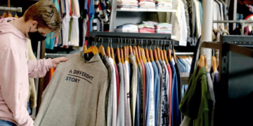 La ropa en la Argentina es 40% más cara que en otros países de la región