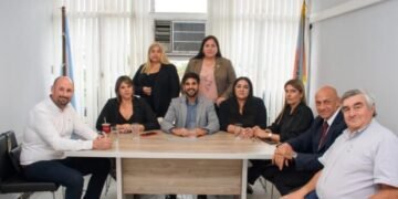 La UCR exige declarar la Emergencia Alimentaria en Catamarca y reclama la sanción urgente del Plan de Seguridad Alimentaria y Nutricional