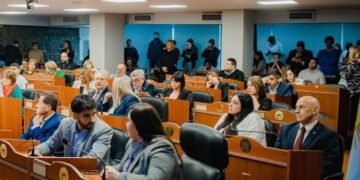 La UCR judicializará el decreto que designa a Dalmacio Mera como Defensor del Pueblo
