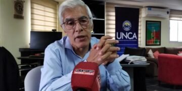 La UNCA ya está lista para iniciar la carrera de Medicina