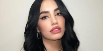 Lali Espósito defendió a Ricardo Darín y cuestionó la cultura de la cancelación: “Es una época insoportable y cínica”