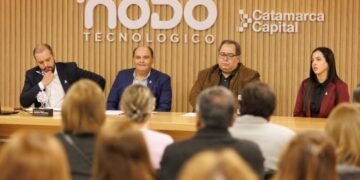 Lanzaron en Catamarca la diplomatura en Economía Plateada para adultos mayores