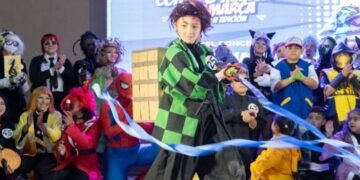 Llega la III Edición del evento de Comic y Manga de la Vicegobernación en el Urbano Girardi