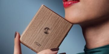 Llegan a Argentina las familias razr 60 y edge 60 y nuevos accesorios del ecosistema moto things, todo potenciado por moto ai