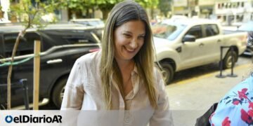 Lospennato confesó que pensó en «dejar la política» tras el fracaso de Ficha Limpia