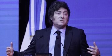 Lospennato, directo contra Milei: “Un pacto entre Macri y Cristina es lo menos creíble que los argentinos escuchamos en años”