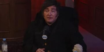 Milei denunció a los periodistas Carlos Pagni, Viviana Canosa y Ari Lijalad por presuntas injurias