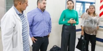 Ministerio de Salud: Nuevo director del Centro de Rehabilitación
