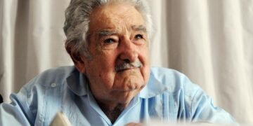 Murió el ex presidente uruguayo Pepe Mujica