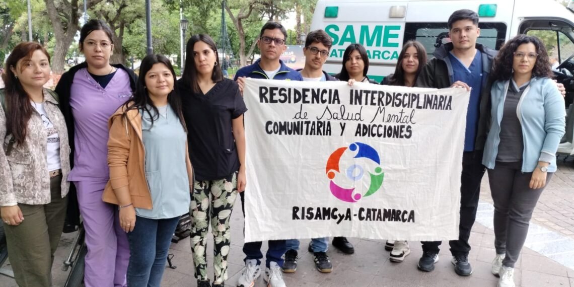 Preocupación en Catamarca por el posible cierre de la RISAM: piden al Gobierno Provincial que asuma su financiamiento